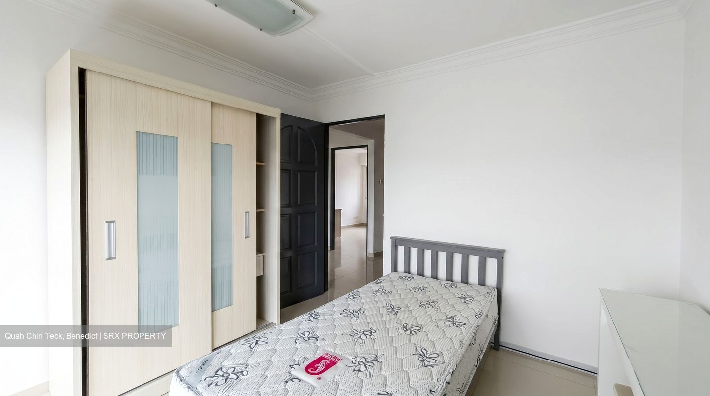 Blk 206 Boon Lay Drive (Jurong West), HDB 5 Rooms #571517761